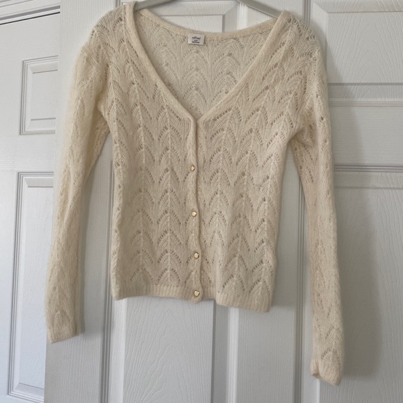 Wilfred Sweaters - Womens Wilfred/Aritzia brand sweater size XXS